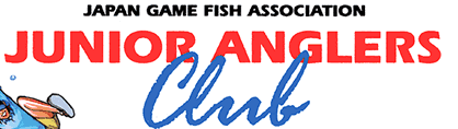 JUNIOR ANGLERS CLUB