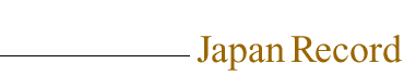 Japan Record