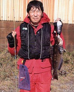 HIDETOSHI TSUCHIYA