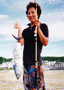 YUKIKO MATSUMOTO