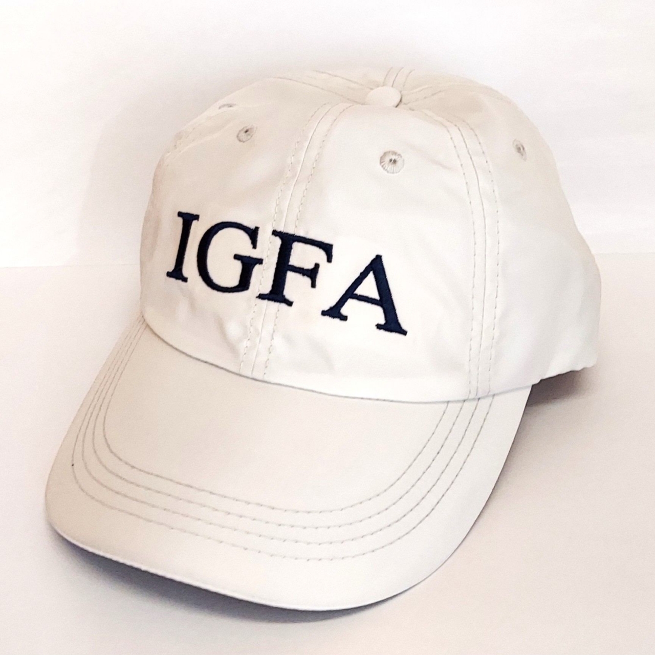 IGFAスポーツキャップ