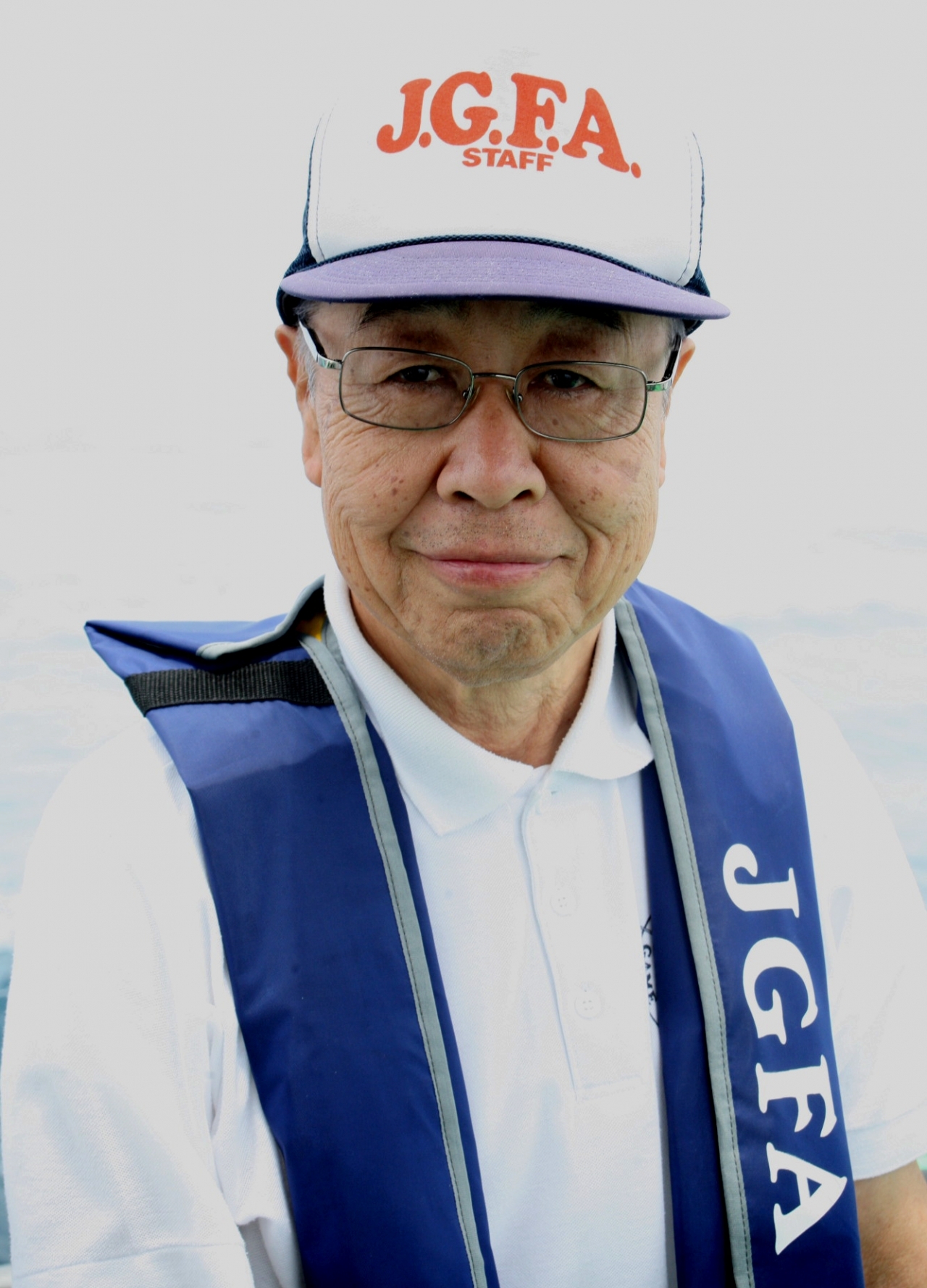 訃報)岡田順三 JGFA名誉会長の逝去について | HOTニュース-お知らせ