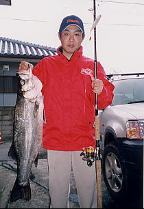 TOMOHIRO YUFUKU