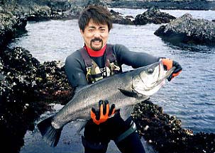 RYUJI KITAOKA