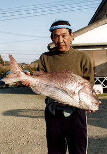 OSAMU HIDA