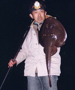 TAKASHI NISHINO
