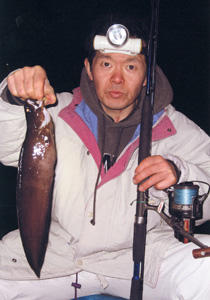 HIROMU NISHINO