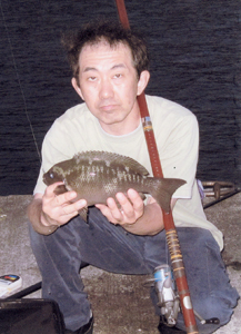 TAKASHI NISHINO