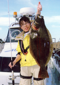 MAYUKA YOKOYAMA