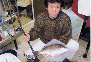 HIROMU NISHINO