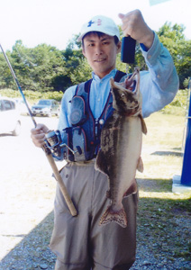 YUKIHIRO SAKAMOTO