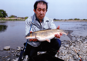 TAKASHI NISHINO