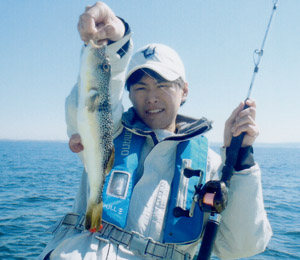 YUKIHIRO SAKAMOTO