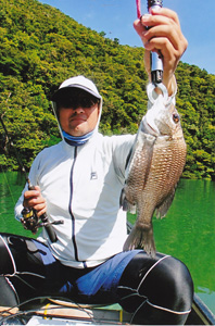YUTAKA MAEDA