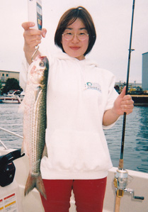 MEGUMI GOTO