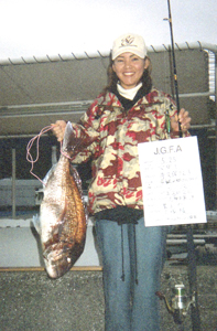 RIEKO USHIKUBO