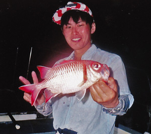 YUKIHIRO SAKAMOTO