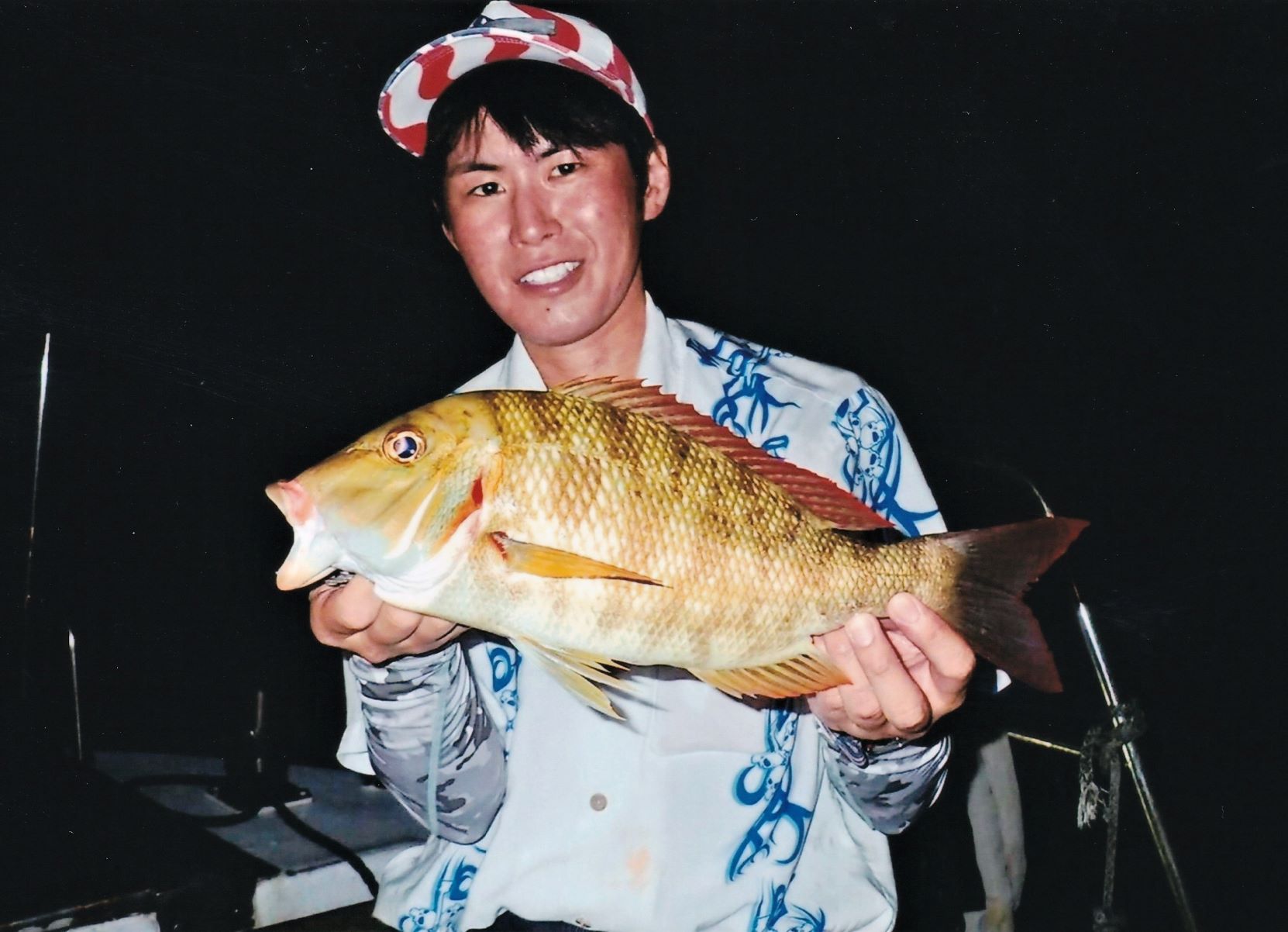 YUKIHIRO SAKAMOTO