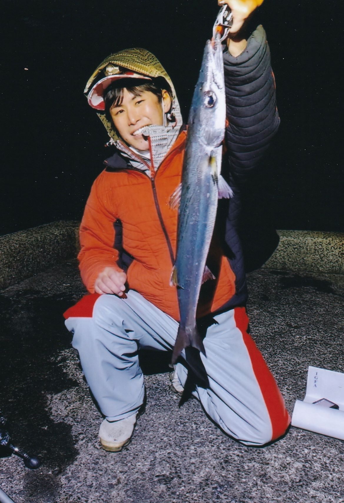 YUKIHIRO SAKAMOTO