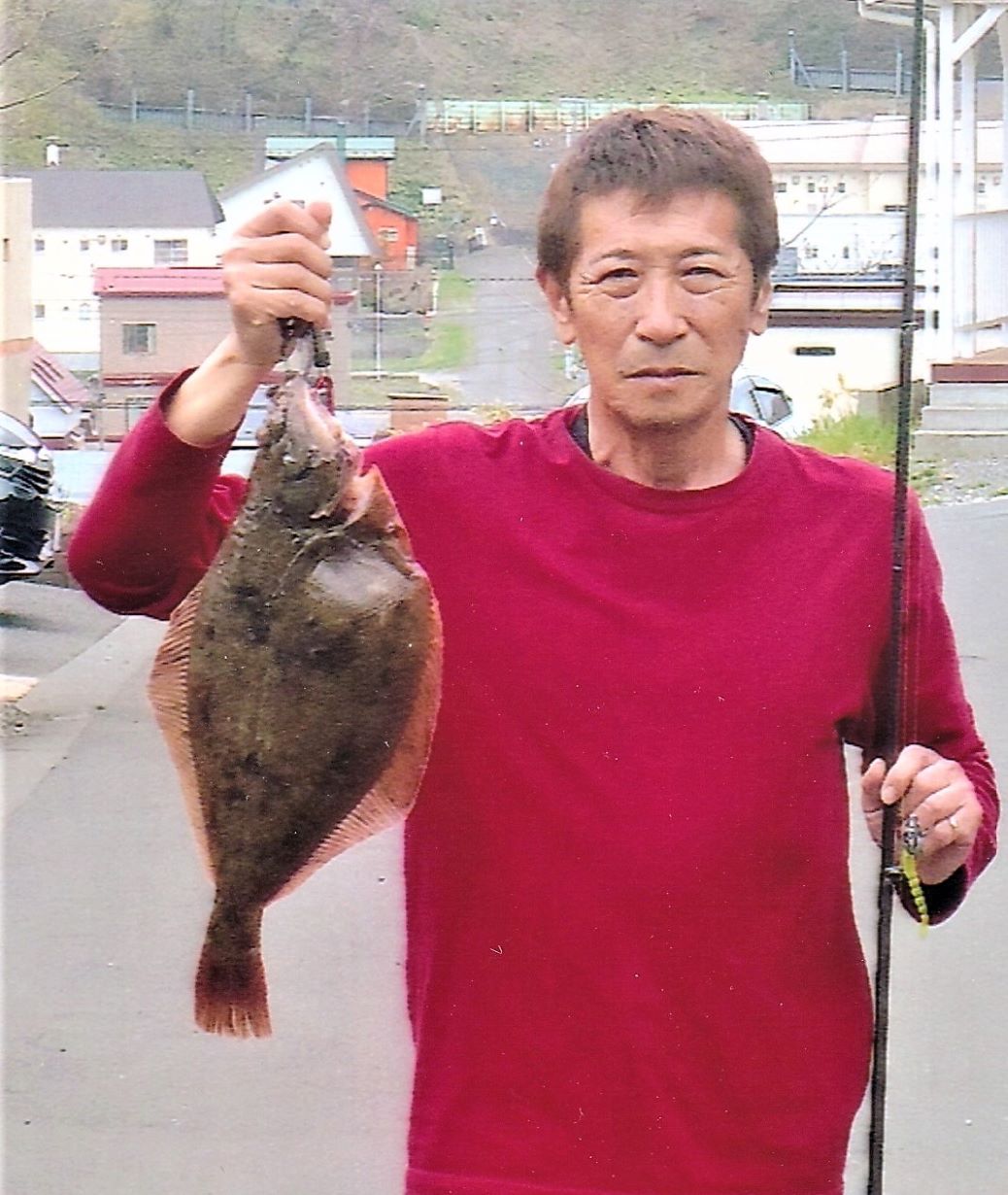 HIDETOSHI TSUCHIYA