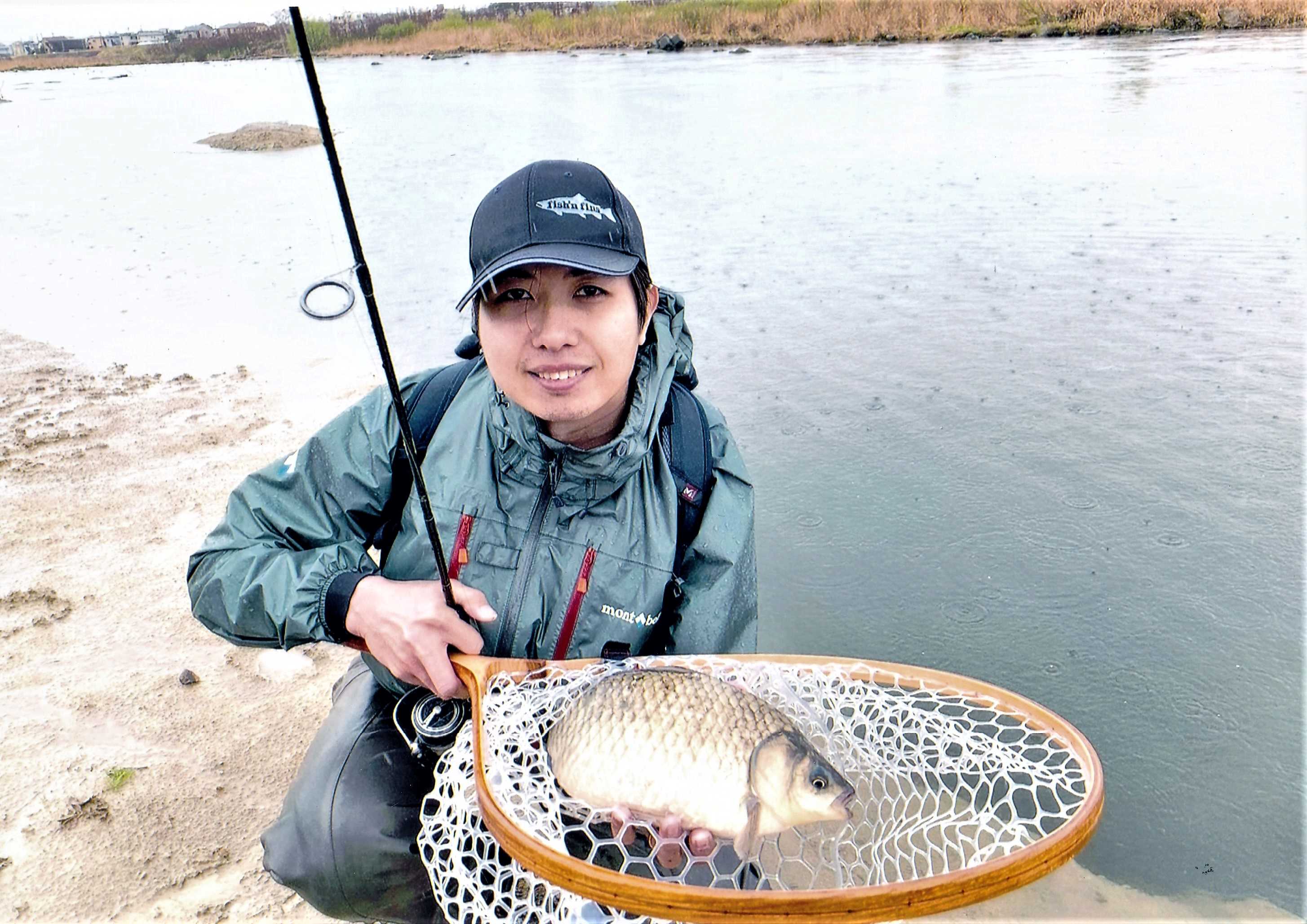 KENICHIRO　SHIMOHATA