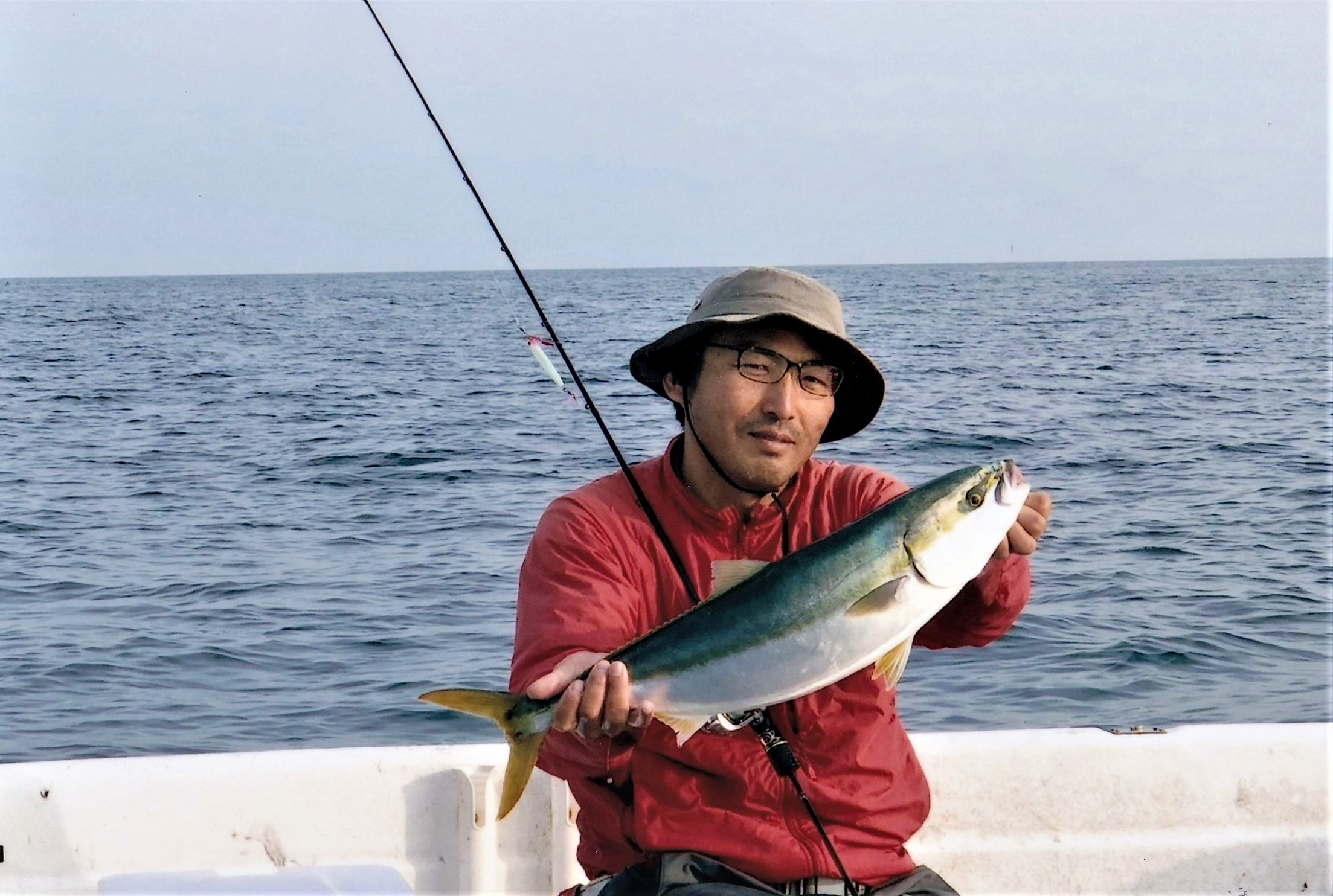 Detail - JAPAN RECORD(IGFA World Records) | Japan Game Fish Association