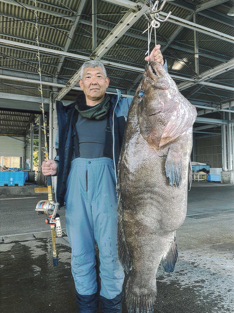 KAZUYUKI KUWAHARA