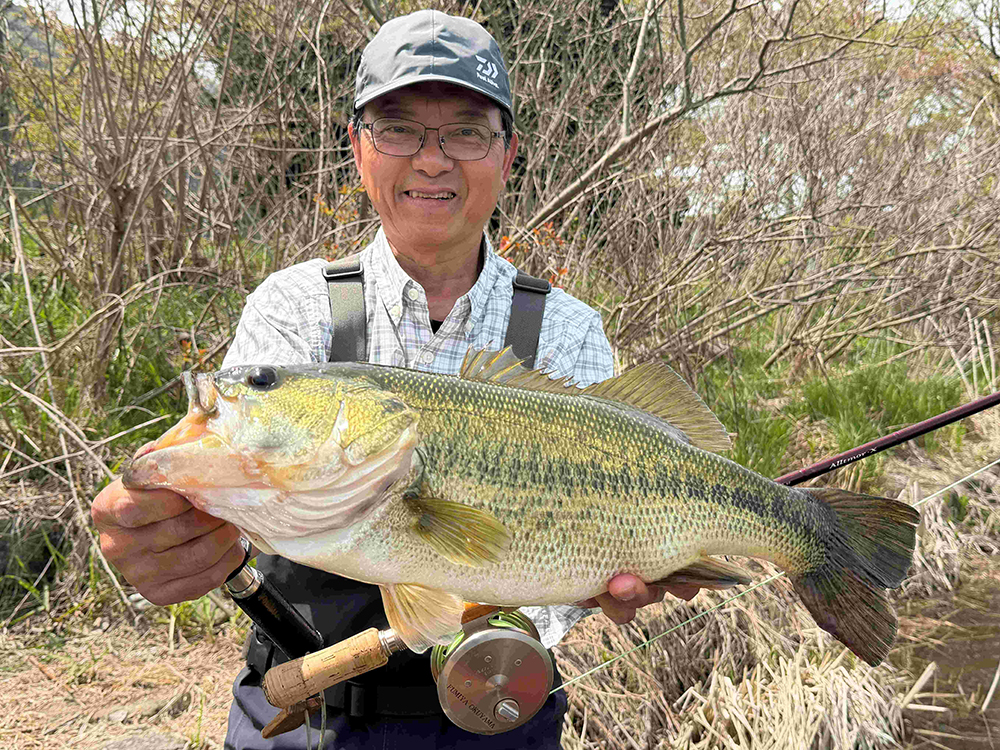 FUMIYA OKUYAMA