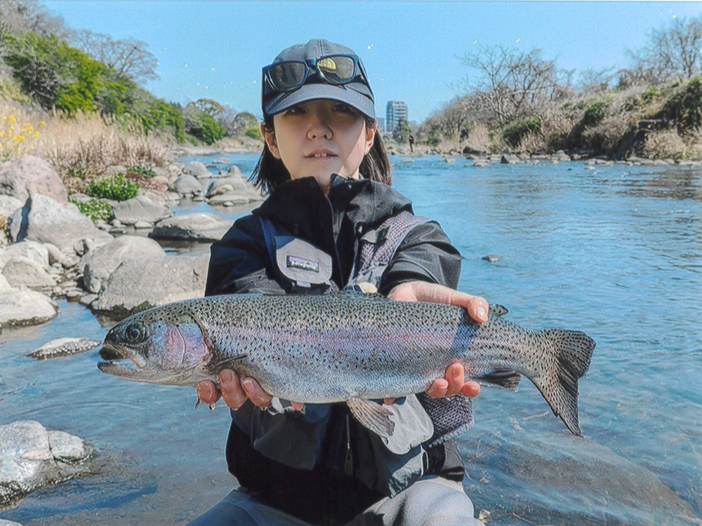 NAGISA NAKAMURA