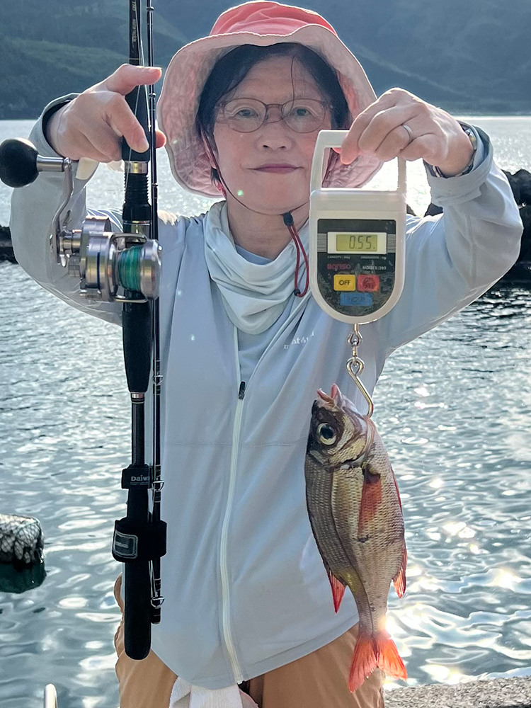 浅野　法子