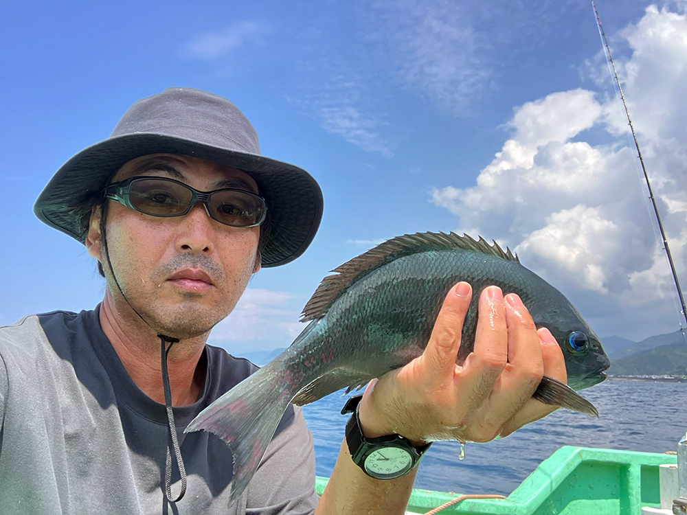 KOICHI  TAMURA