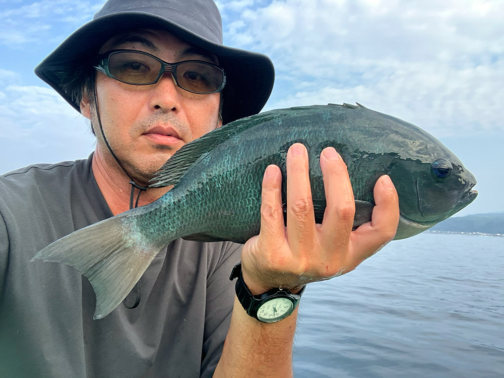 KOICHI  TAMURA