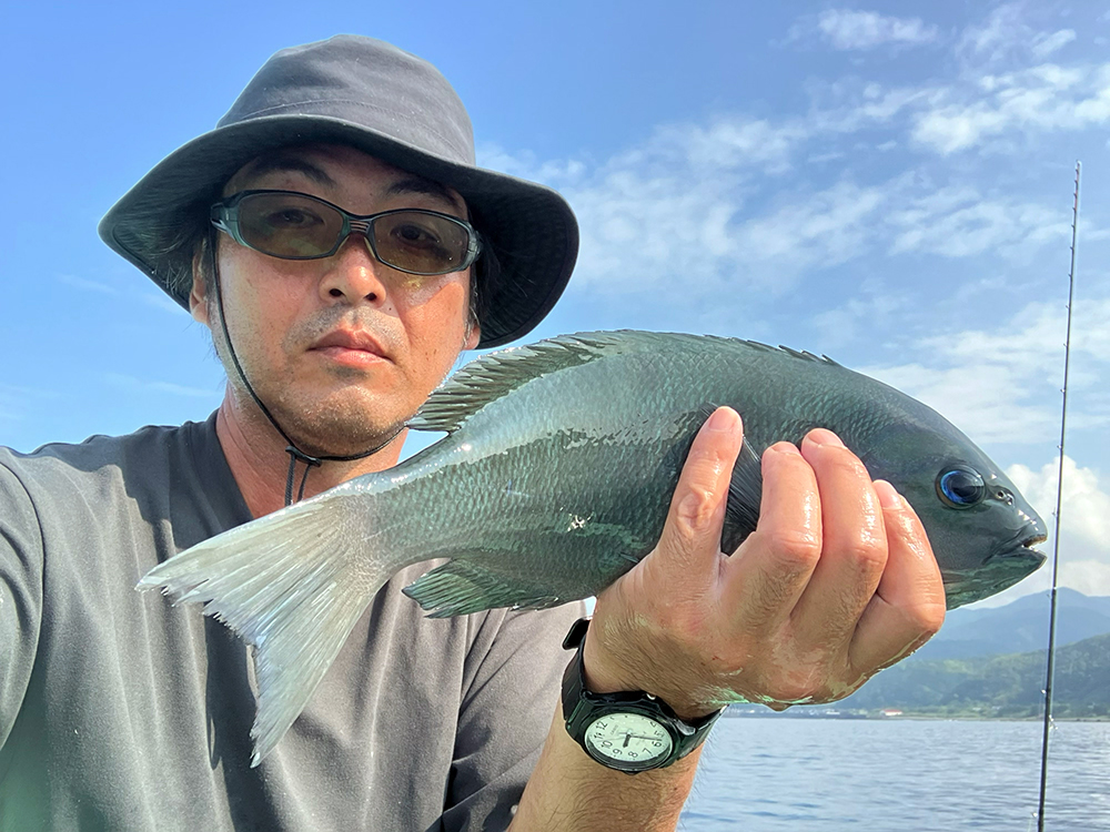 KOICHI  TAMURA