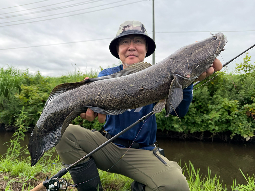 SATOSHI FUKAYA