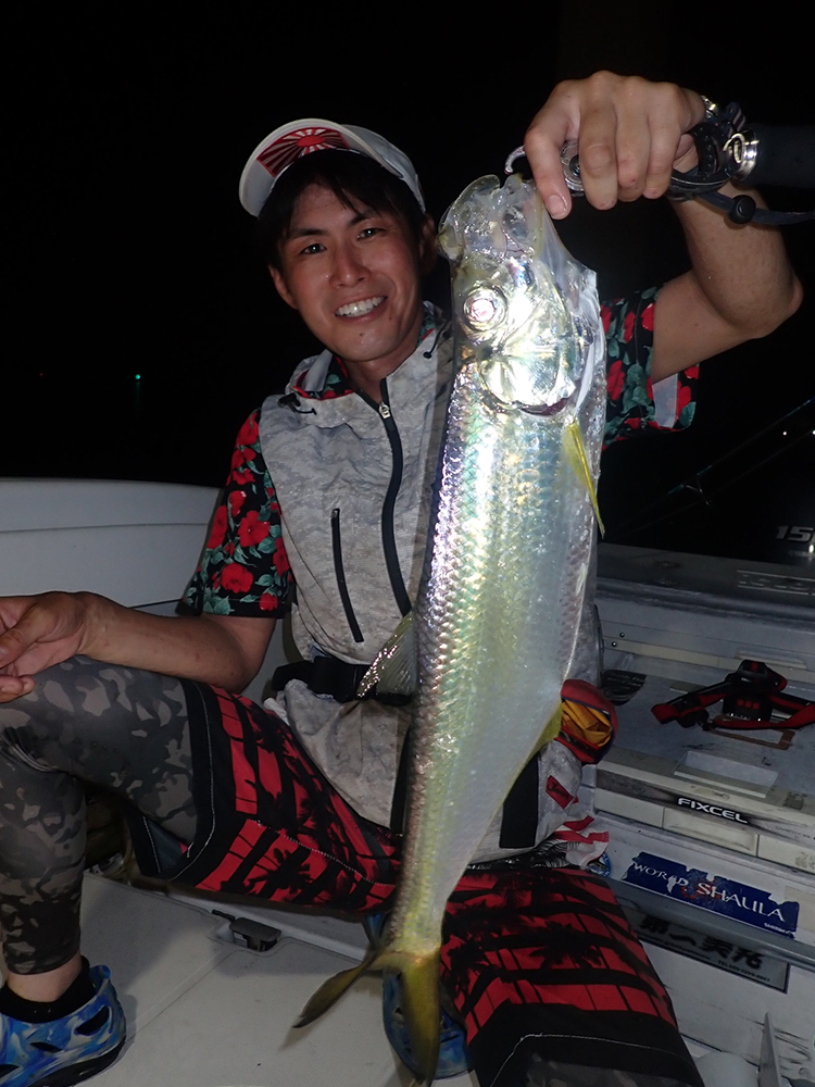 YUKIHIRO SAKAMOTO