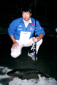 HIROYOSHI  YAMADA