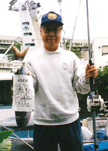 JUNZO OKADA
